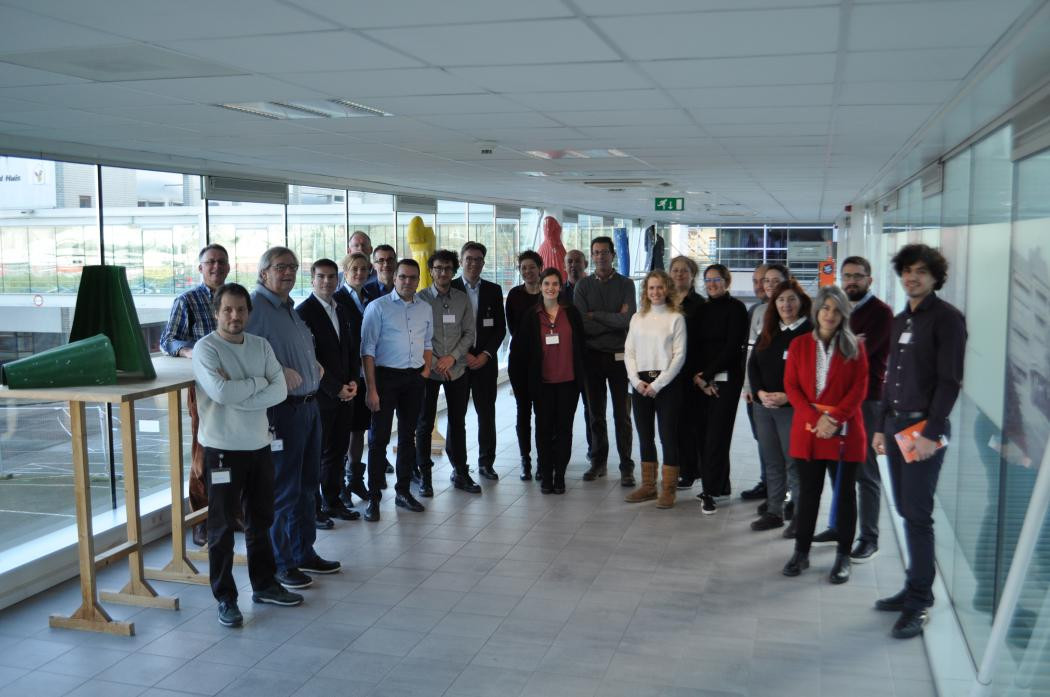 Phase II meeting